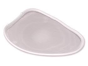 Urinalsieb Edelstahl-Feinmaschinengitter Pissoir-Einlage