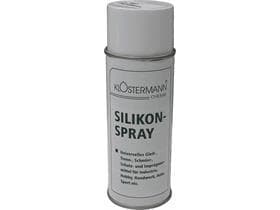 Silikonspray 400 ml