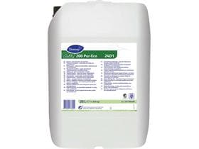 Waschkraftverstärker CLAX 200 G, ein öko-zertifizierter, konzentrierter