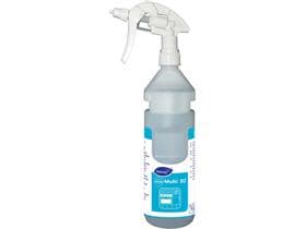 Flaschenkits, etikettiert, leer SUMA Multi-conc. D2 conc