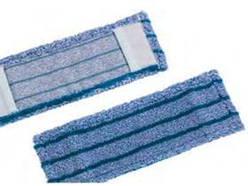 Super-Microfaserbezug Nutex Allround ST 50 cm, Nass- und Trockenreinigung