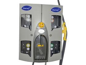 Quattro Select Pouch Air Gap