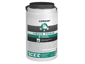 Handwaschpaste Lordin liquid power 3-L-PET-Dose, pH-Wert hautneutral
