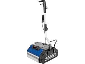 Numatic Duplex Universalbürste 420 (350 mm), grau