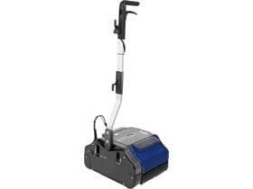 Bürstwalzenmaschine Numatic Duplex 340 Standard