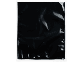 Vacuumbeutel 150 x 250 mm, NPE 20/70 Druck einseitig schwarz