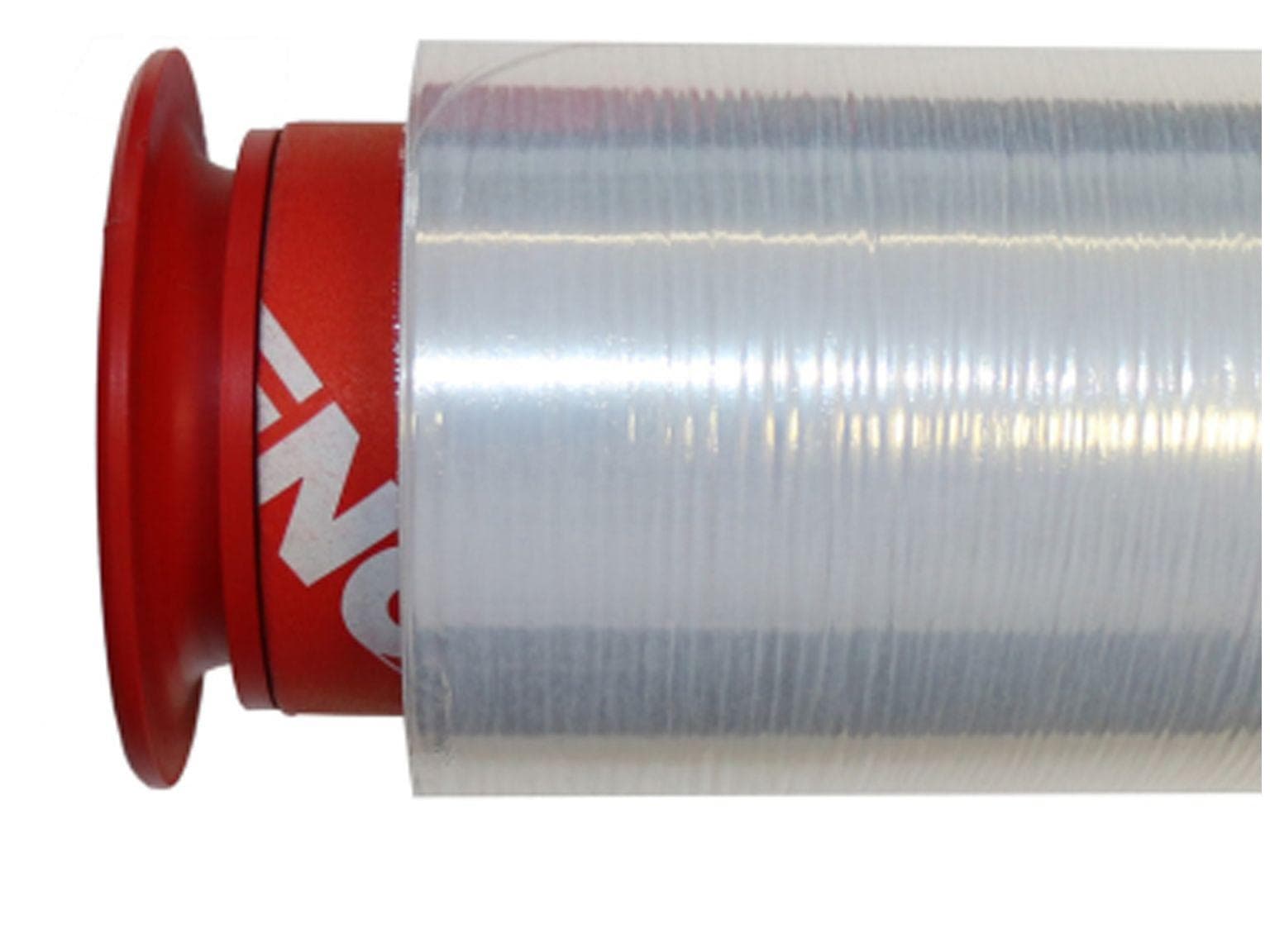 Maschinenstretchfolie POWER 14 my 500 mm x 2900 m, aussen super glatt