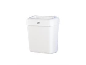 Abfalleimer Tork Elevation B2,  20 Lt. H430 x B322 x T205 mm, aus Kunststoff