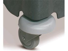 Abstandsrolle gross z.B. am Gerätewagen NCC