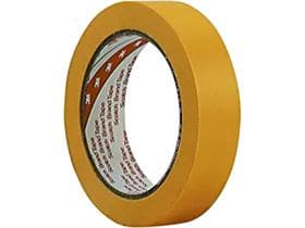 Profi Abdeckband, 25mm x 50m Dicke 0.085mm, 30N