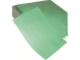 Steakpapier 16 x 26 cm "Peachtreat" grün 60 g/m2