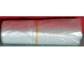 Einlagebeutel LDPE 20 my, 33 Liter transparent, 540 x 600 mm