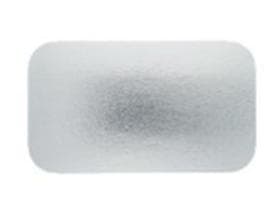 Aluminiumdeckel zu 313051