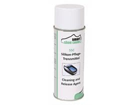 Pflege-Trennmittel für Hygomaten, Silikonspray, Gleit-Trennmittel für den