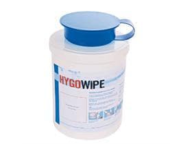 Hygowipe Spendereimer "Compact", ca. 2 Liter,Kunststoff, 18 cm Höhe