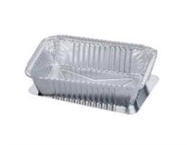 Deckel zu Aluschalen (Art. 31303/1)