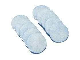 Diversey Filterscheibe Verbessert die Luftqualität und