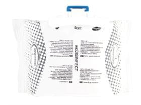 Reinigungs- und Schnelldesinfektions- mittel wcDISINFECT, 6 x 300 ml