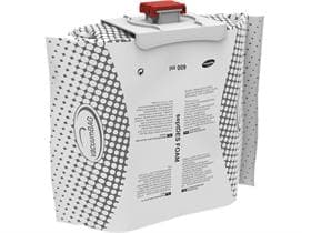 Hagleitner Desinfektionsschaum septDES FOAM, 600 ml, alkoholfrei, für die