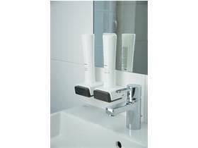 showerMAID handSOAP rose, Handseife rose zu showerMaid Spender, hochwertige