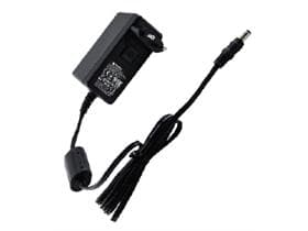 powerPACK ex, Netzteilstecker