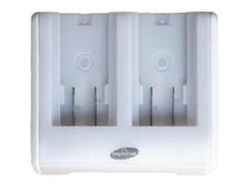 powerSTATION, Akku-Ladestation