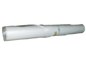 Palettenabdeckfolie 30 my 1200 x 1600 mm LDPE, 400 lfm, transparent, Kern 76 mm