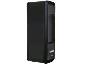 Berührungsloser Seifenspender Katrin schwarz, 271 x 97 x 100 mm, 500 ml