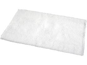 Mopp Twixter White Magic, 40 cm weiss, für Twixter Halter 40 cm