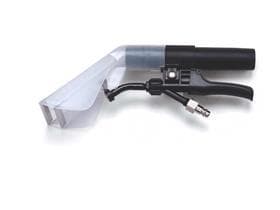 Polsterextraktionsdüse 100 mm, transparent, 32 mm Zubehör