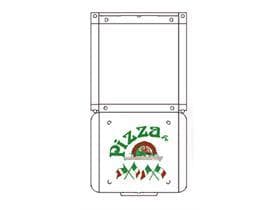 Pizzakarton 60 x 60 x 5 cm AM Qualität KBSKB/B, Neutraldruck