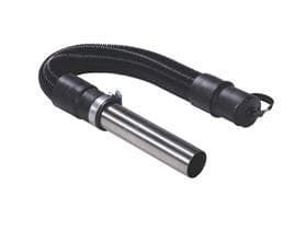 Ablass-Schlauch-Verlängerung