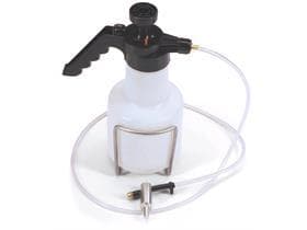 HFM/HNS Sprühsystem