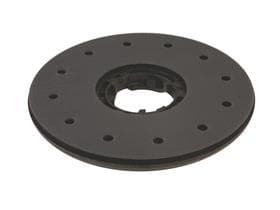 Treibteller Nuloc 406 mm