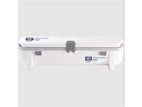 Wrapmaster-Dispenser 4500 ohne Folie für Frischhaltefolie 45 cm x 600 m