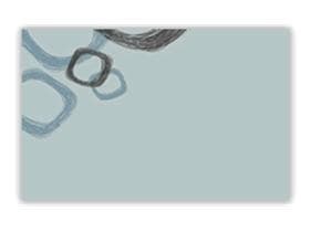 Tischset Papier 60 gm2, 30 x 40 cm, gerader Rand, Standarddruck "ALISEI"