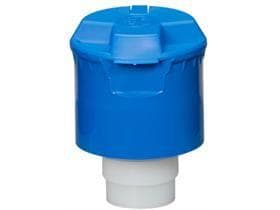 Taski Dosierkappe für 1l Flasche, blau