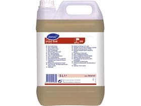 SUMA Grill D9 Backofen- & Grillreiniger hochalkalisch, extra starker Reiniger