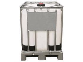 Geschirreiniger SUMA Tera L56, 600L Container