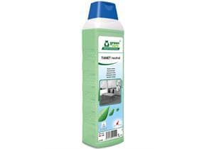 TANET neutral, Neutralreiniger, optimal bei öligen oder fettigen Verschmutzungen