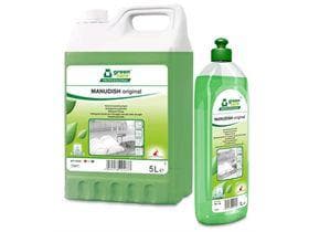 MANUDISCH original, Handgeschirrspülmittel