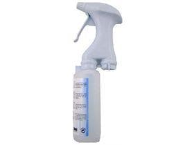Quick & Easy Sprühköpfe mit 1 Leerflasche für Wasser zum