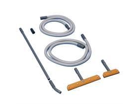 TASKI vertica, per una pulizia efficiente delle finestre