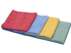 TASKI Bodenwischer, weich, blau, 400x60x50 mm