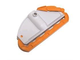 Taski Duo Mop Halter, 25 mm breit