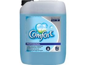 Comfort Professional, Textilpflege, Finisher für langanhaltende Frische von