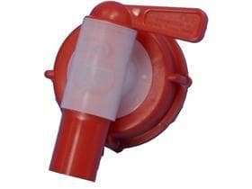 TASKI Ausgusshahnen für 10L Kanister