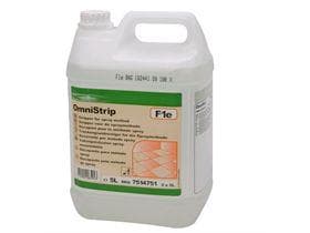 TASKI Jontec Omnistrip F1e, Tiefen- und Trockengrundreiniger