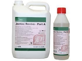 TASKI Jontec Revivo, Polyurethanlack für Fussbodenbeläge, 2-Komponent Siegel