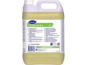 Handgeschirrspülmittel SUMA Star Pur-Eco D1, 2 x 5 L Kanister